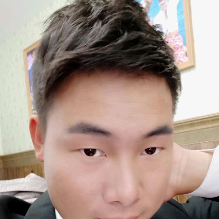 倾城的微笑