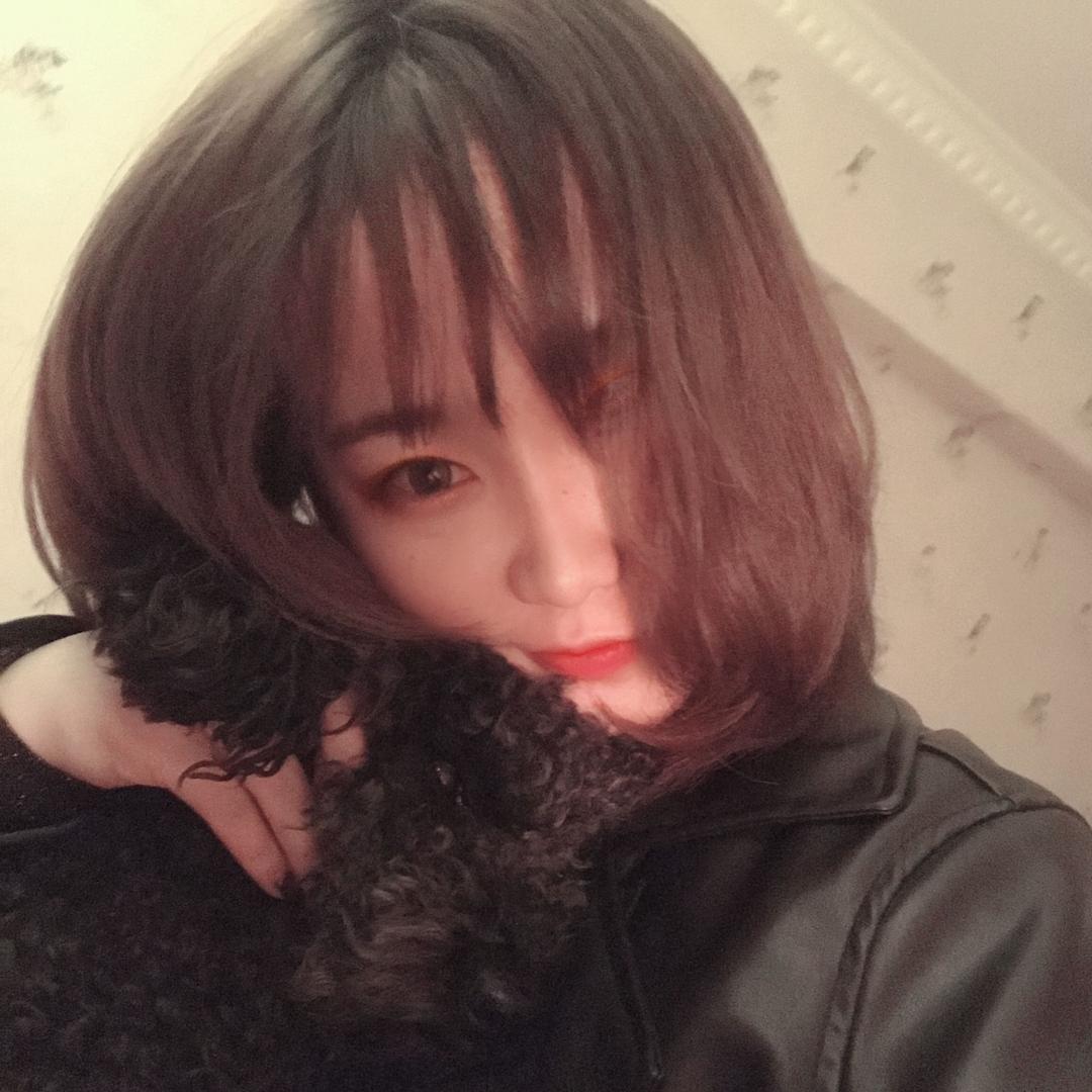小毯