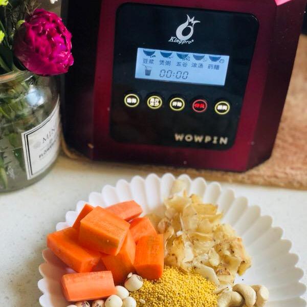 晨妈Dou儿