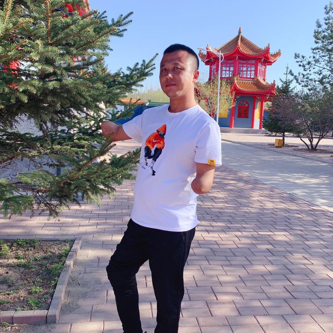 坚强的金磊
