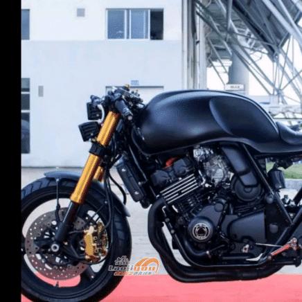 保诺驰保飞驰汽车美容维修中心官方号