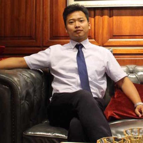 福满门木门原木定制