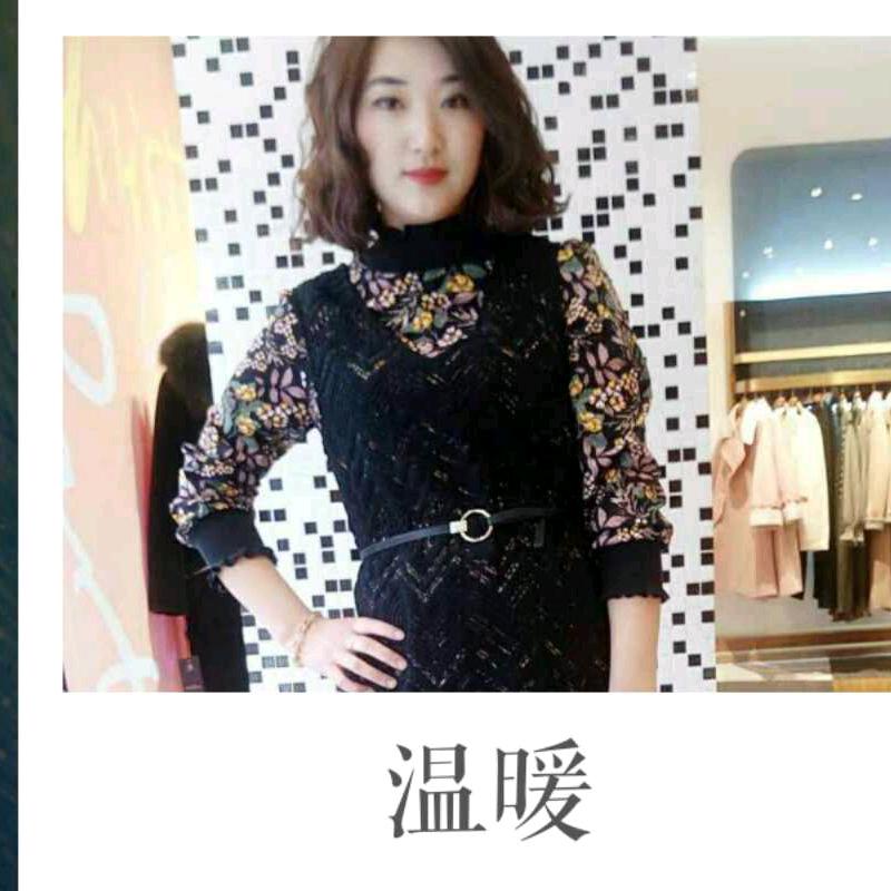 微胖梅子穿搭💋