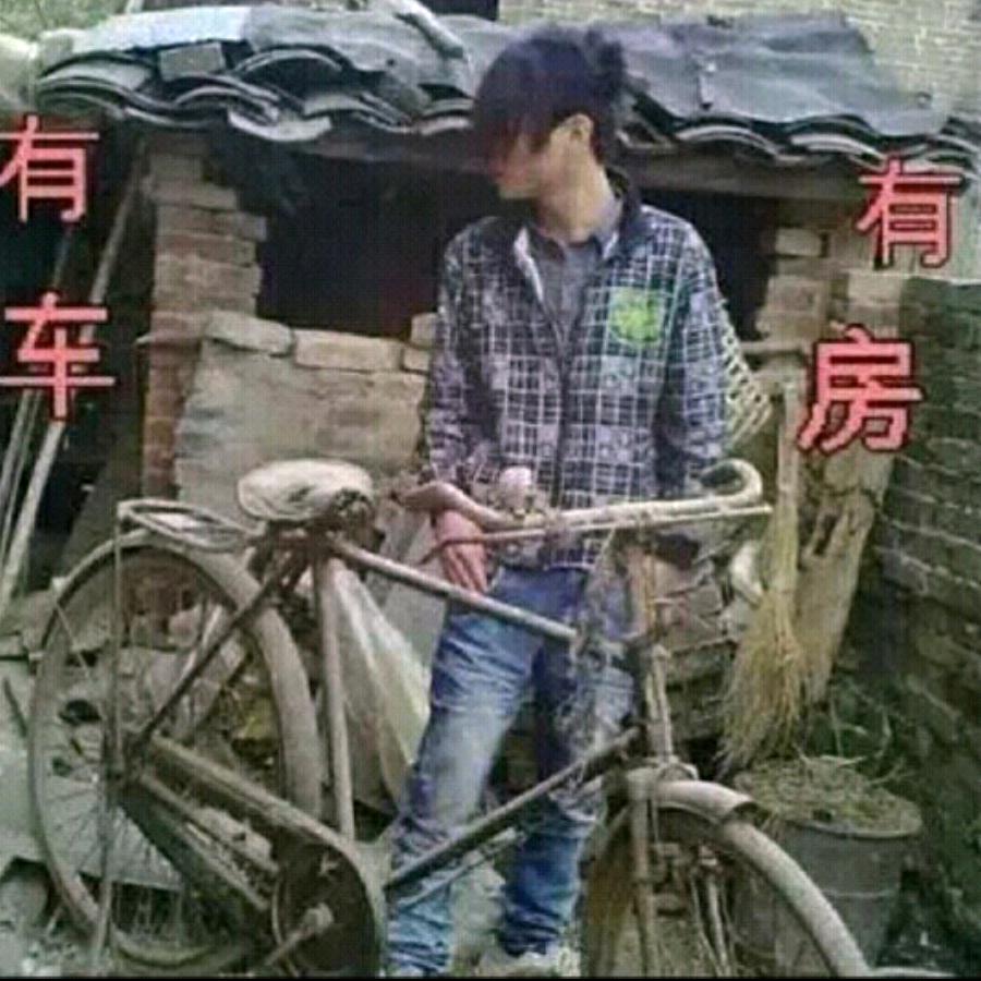 潇洒的微笑