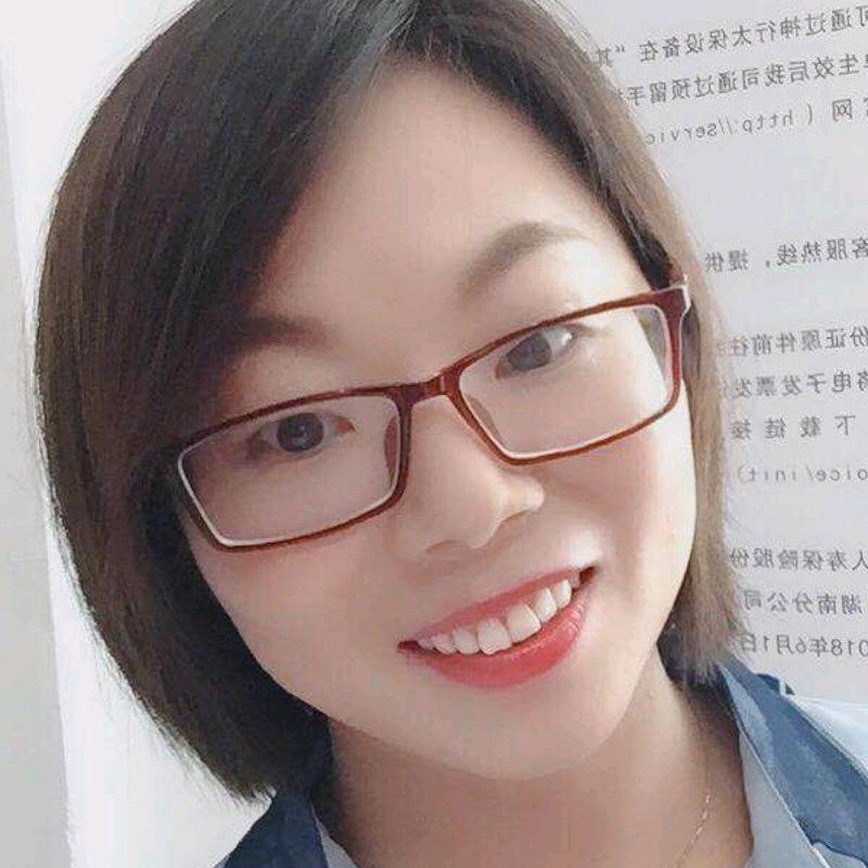 企业团财险的香姐