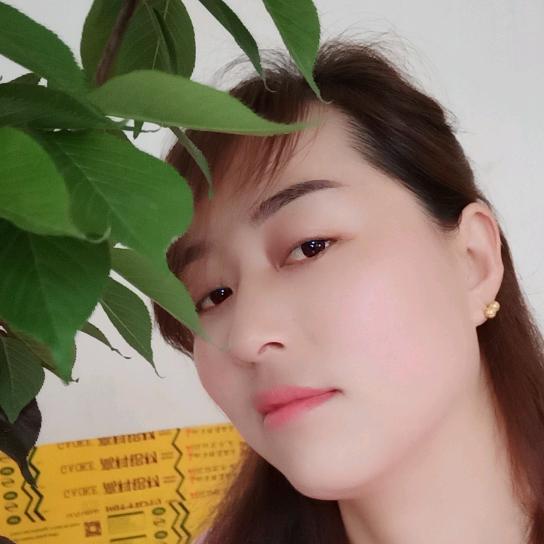 英子