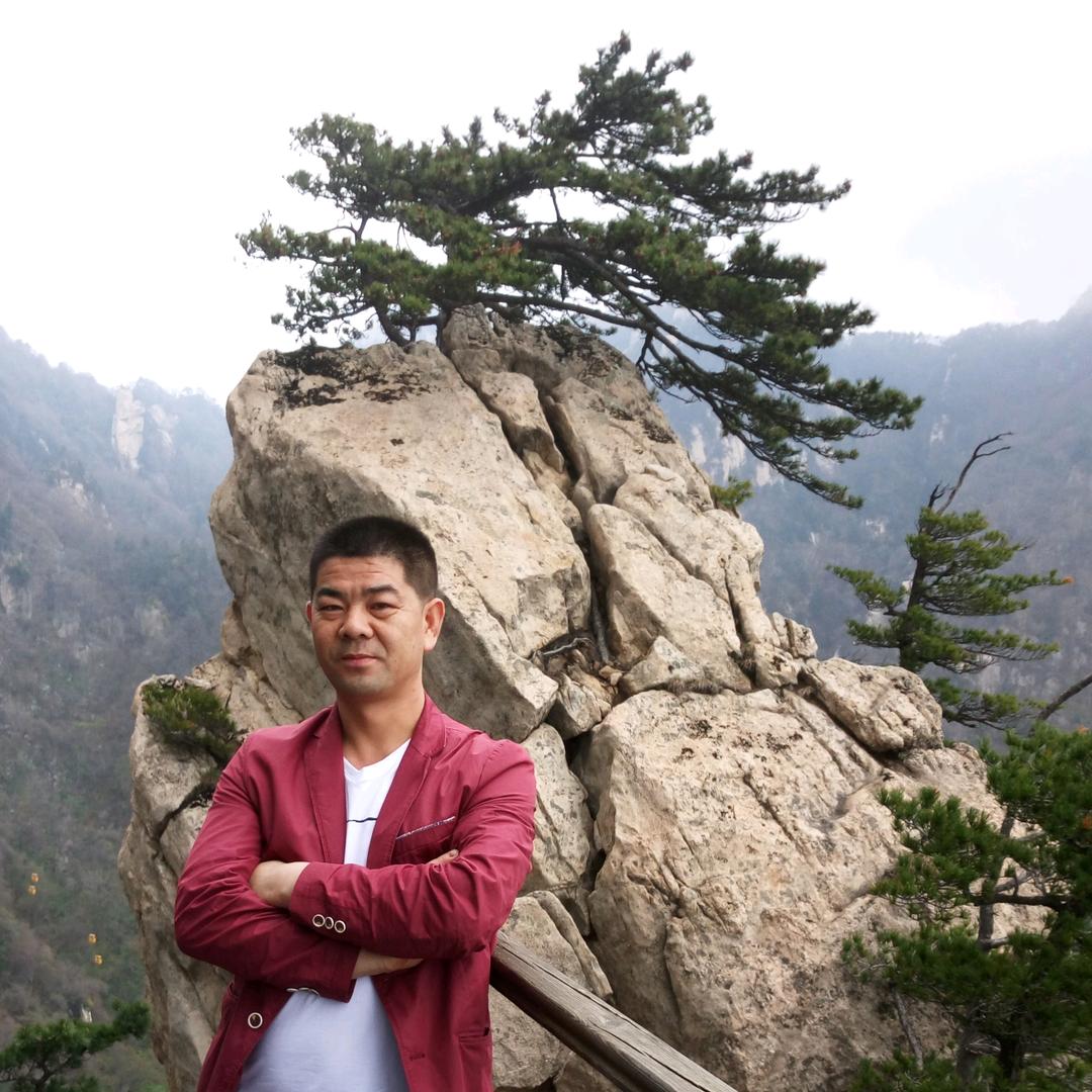 鲁山县小林药业