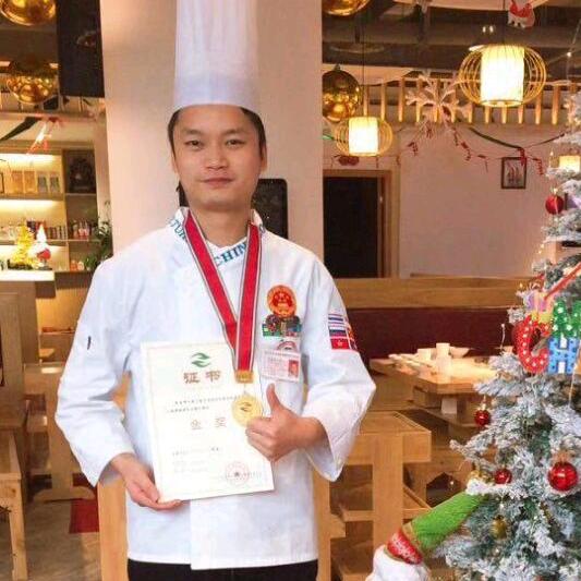 辣么麻老火锅CEO（收徒）