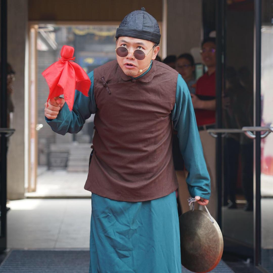 平遥李飞