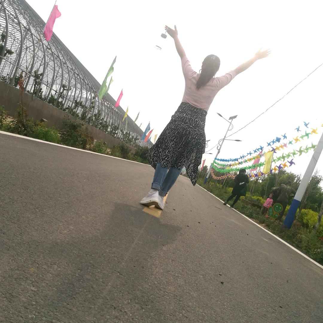 清风自来