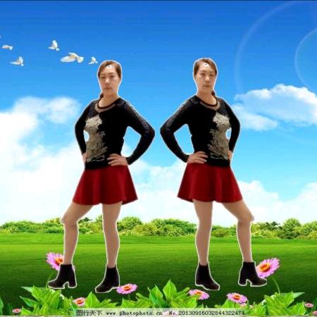 人生如梦安姐威风锣鼓队