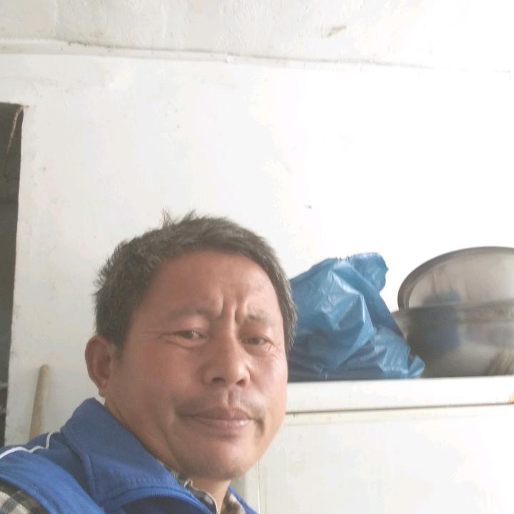蓝天
