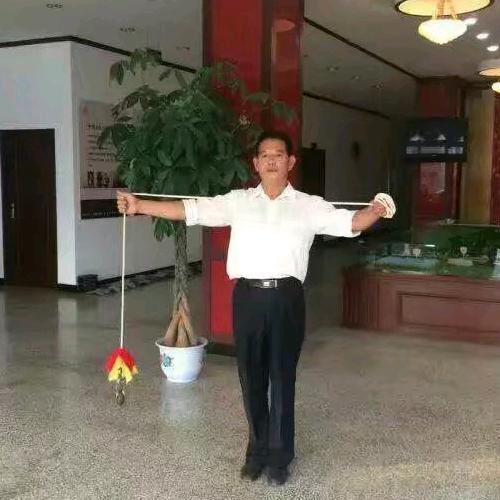 蓝田武术