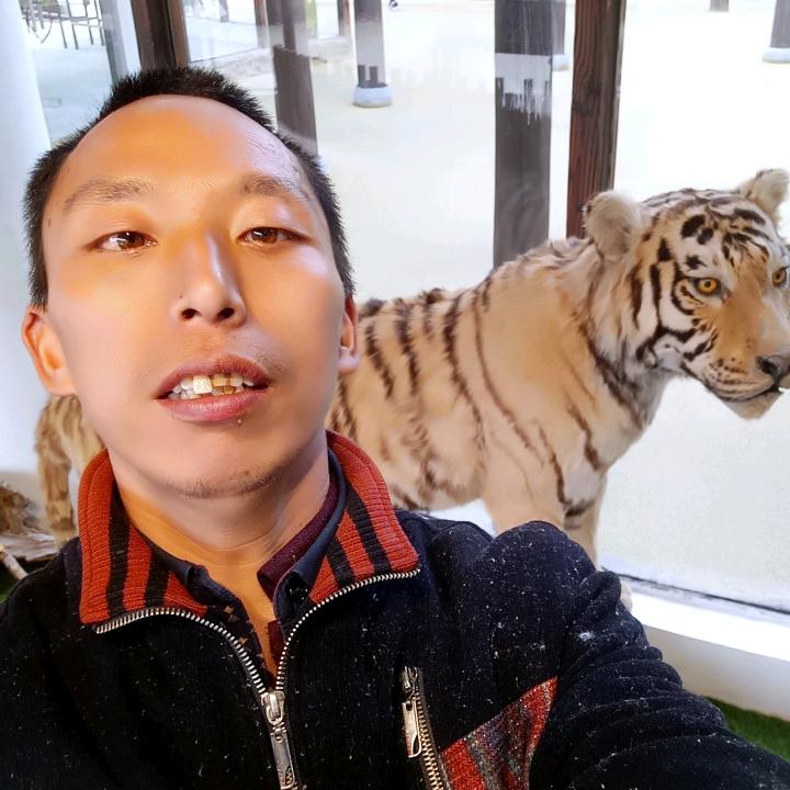 李新顺