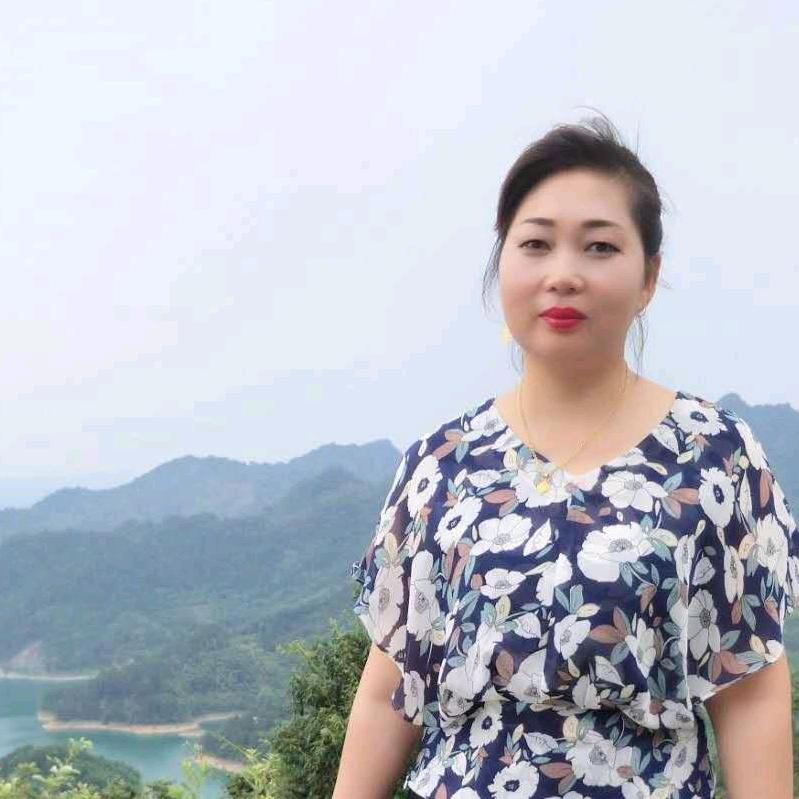 陆久妹