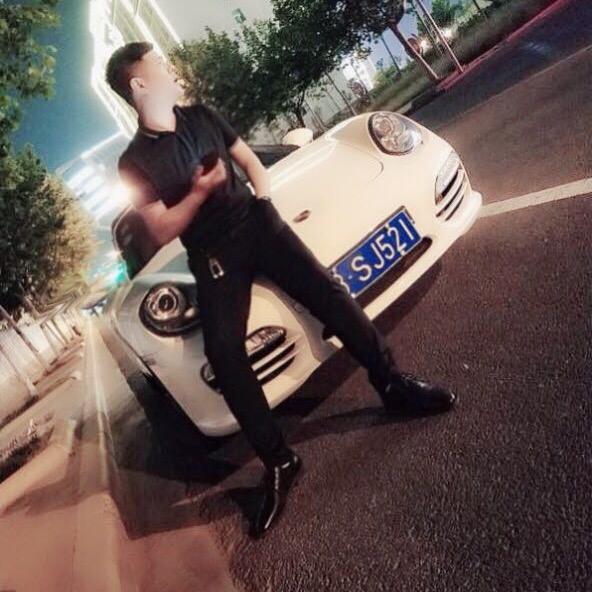 兰考县车缘二手车
