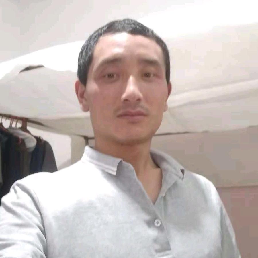 放手不会在相聚，向福均