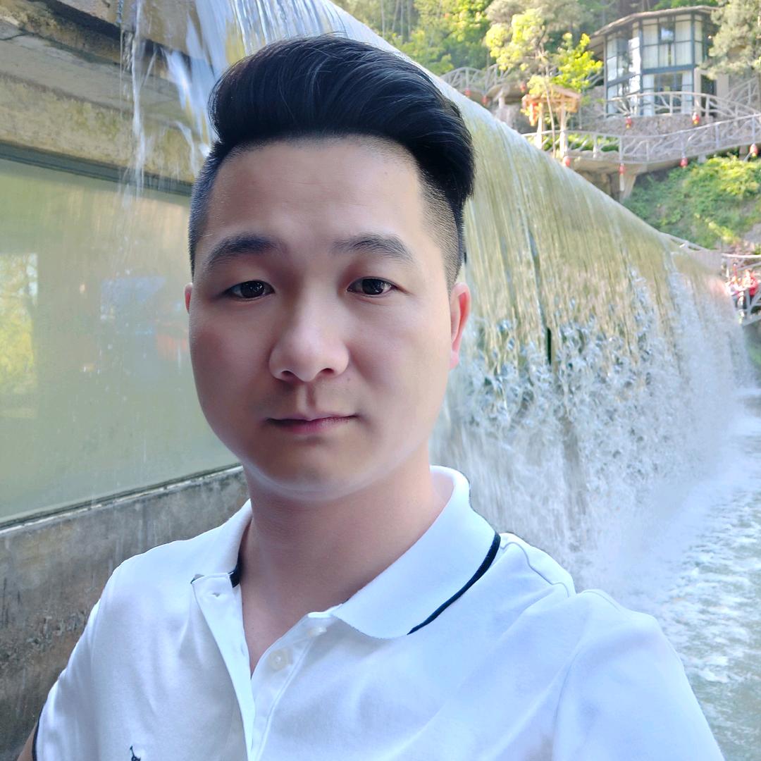 在老挝的生活