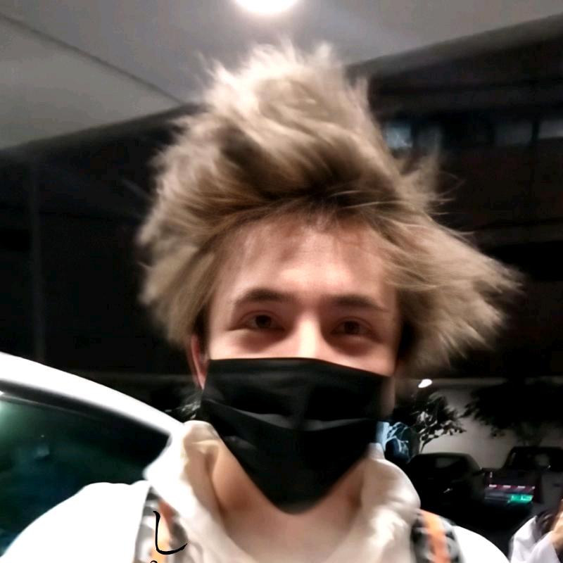 我不要面子吗