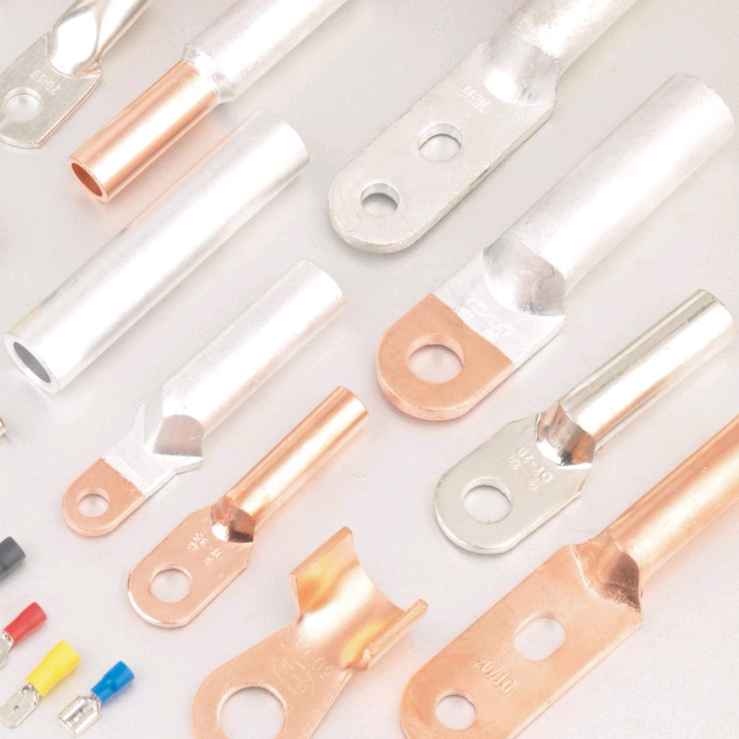 东华电力金具制造商