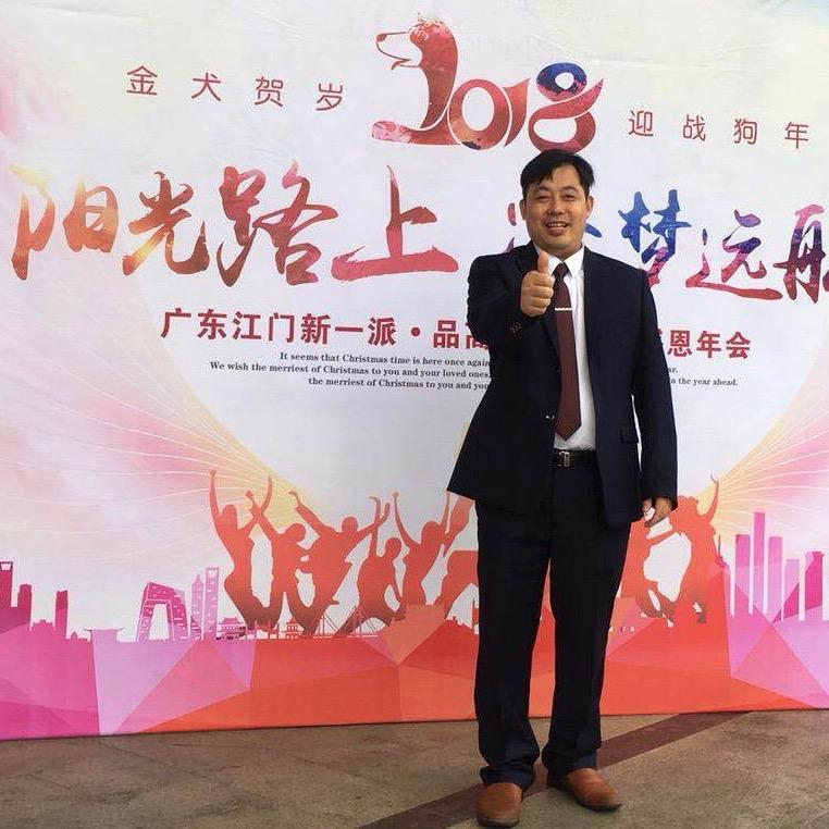 江门杜贝尼全屋家具定制源头工厂