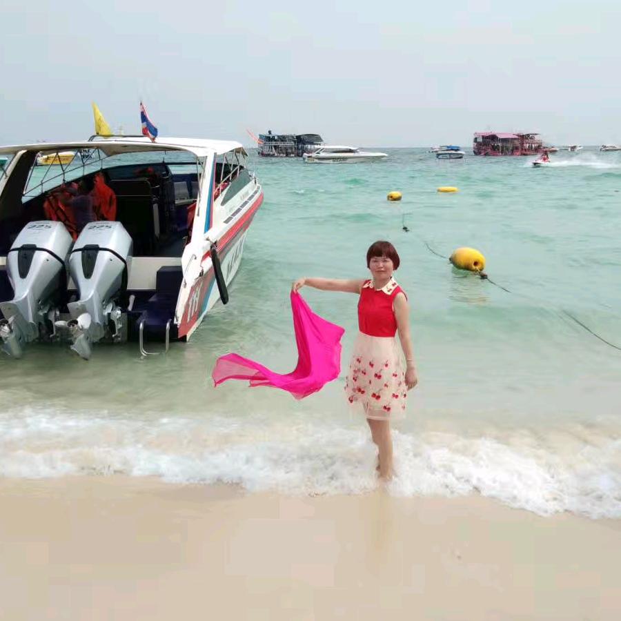 浅浅一笑