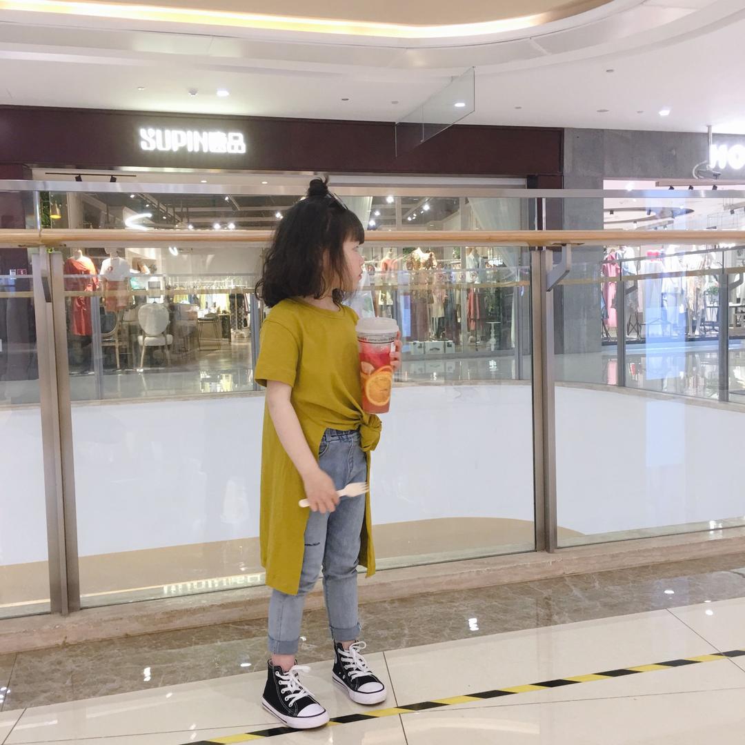 唐小悠童装