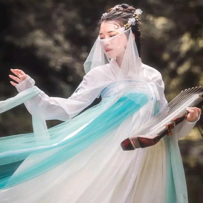 闪烁的眼神