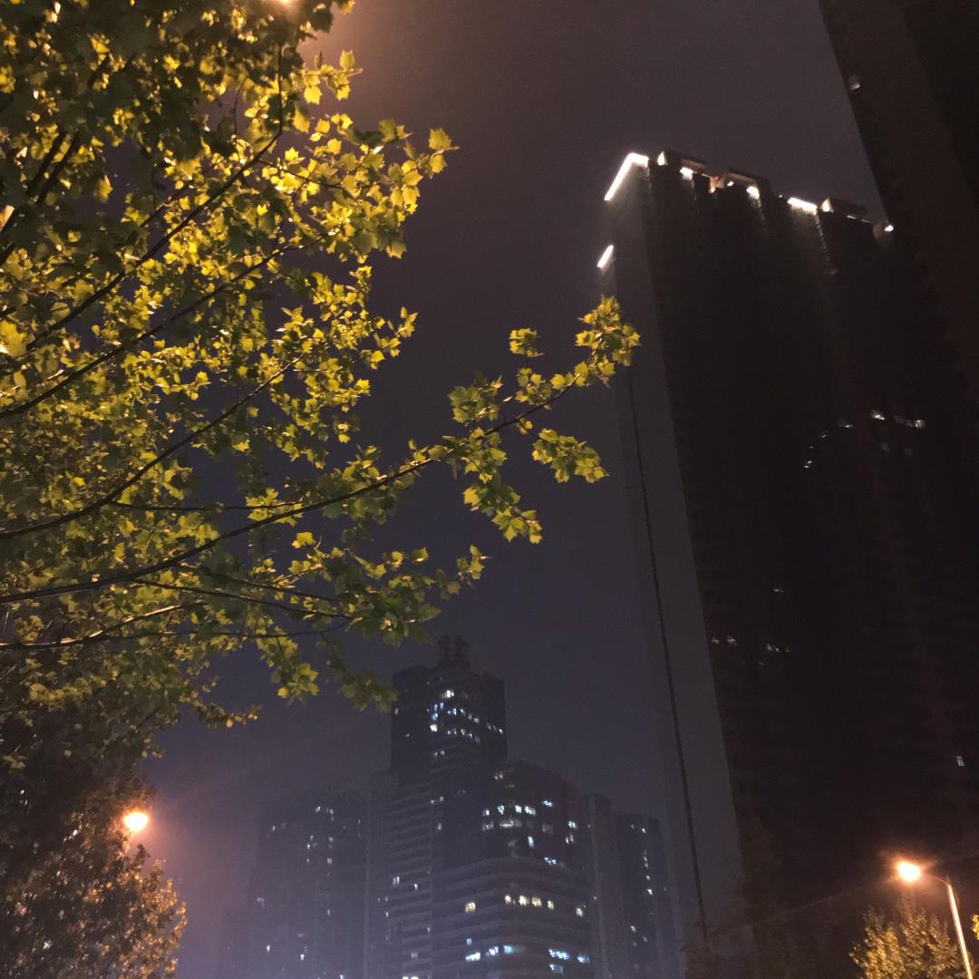 灵魂深处