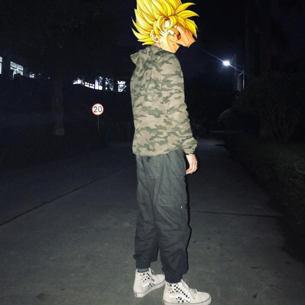 St
