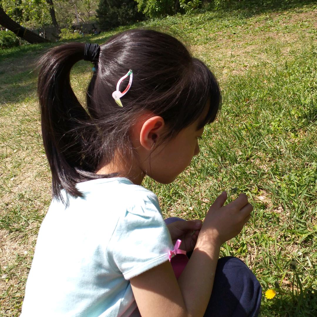 诗意@人生