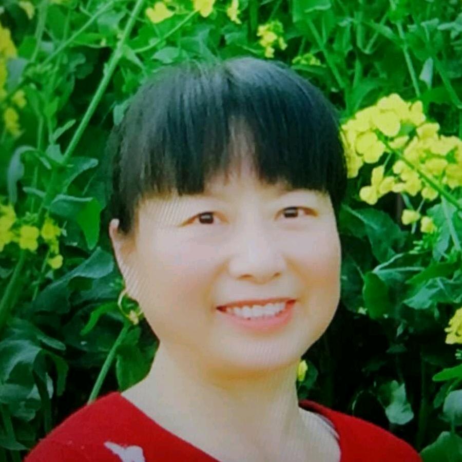 开心每一天（不互动勿关注）有赞必回