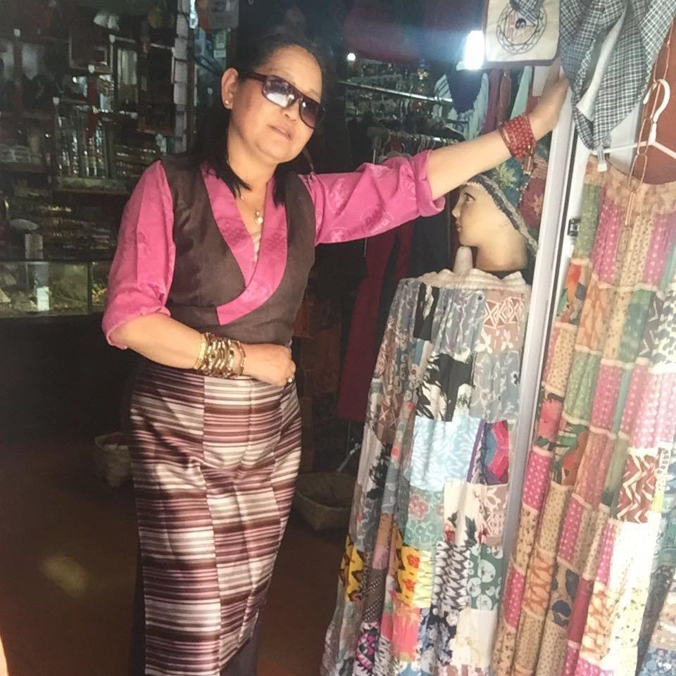 印度美媚店