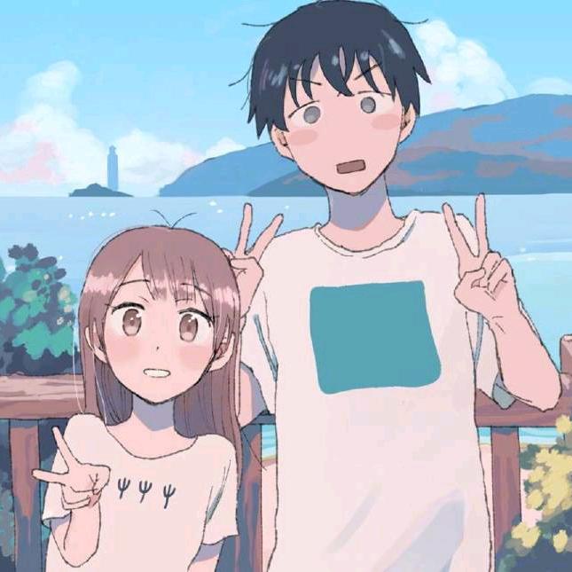 脸红的清寰先生