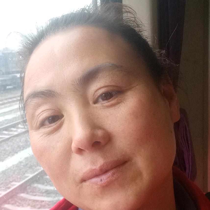 在兰州新区的手艺人