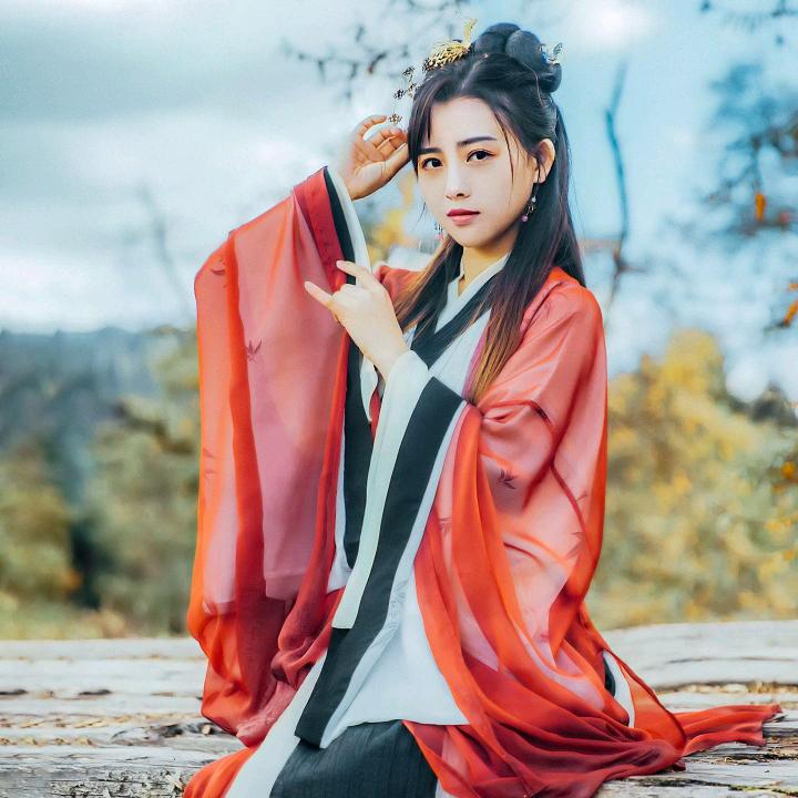 努力自我，未来可期