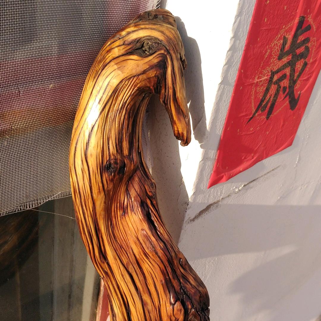 大灰狼