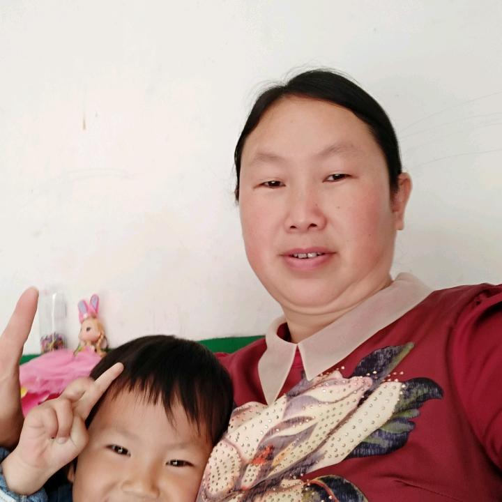 美丽的天使