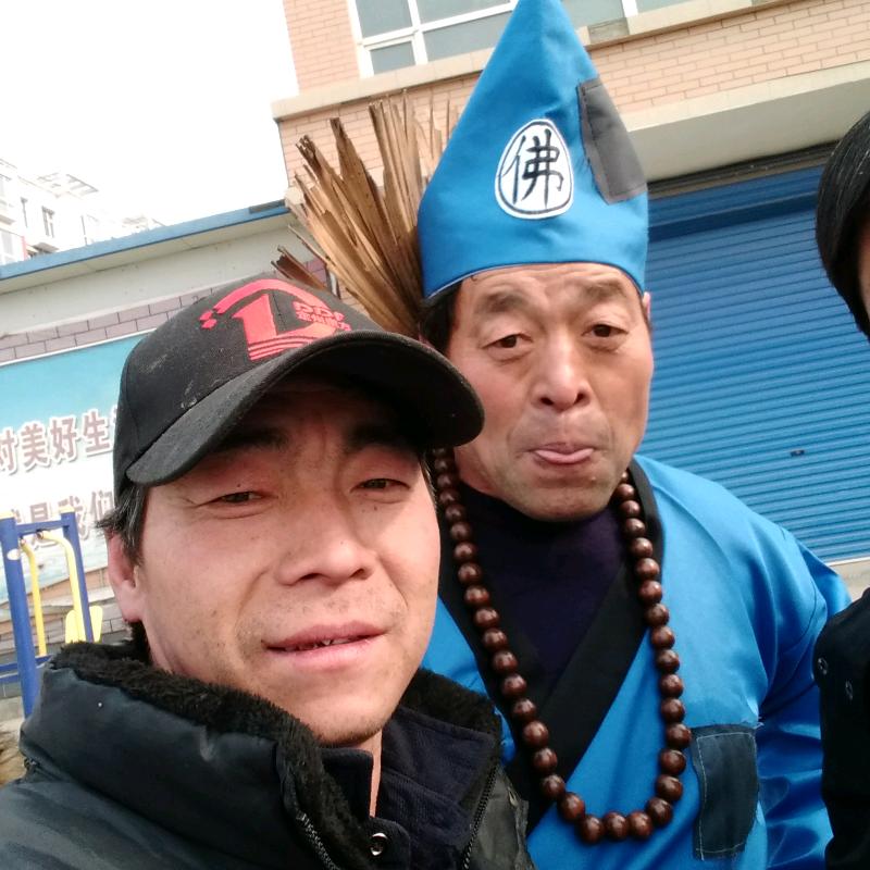 七五年的兔兔