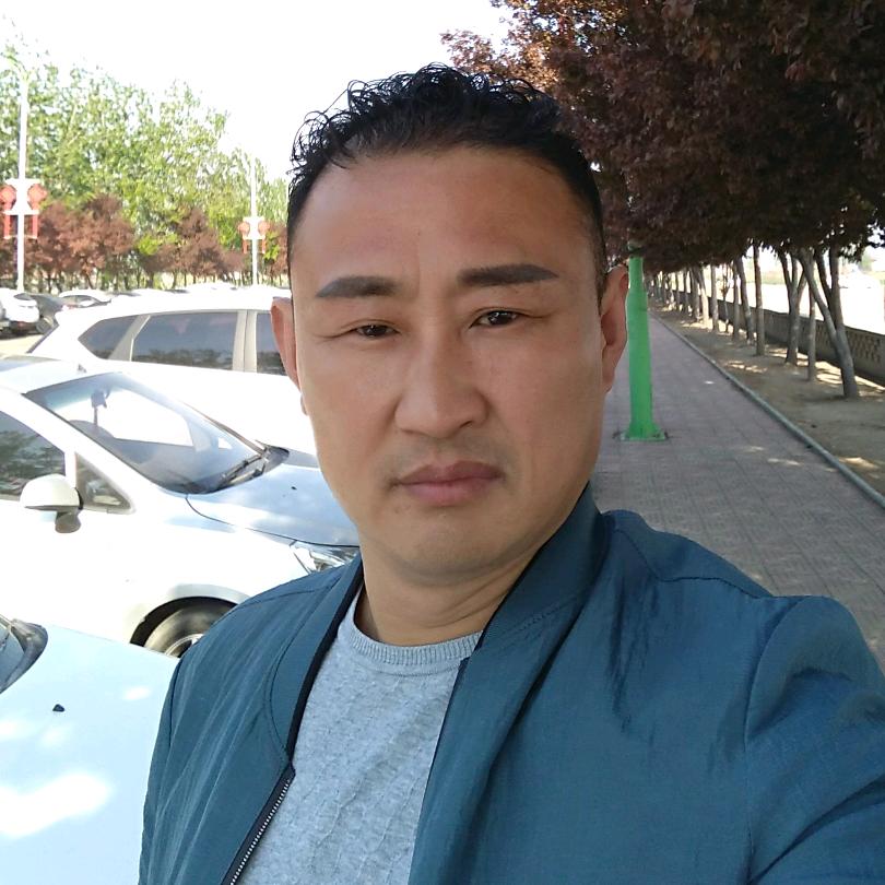 杜延海，