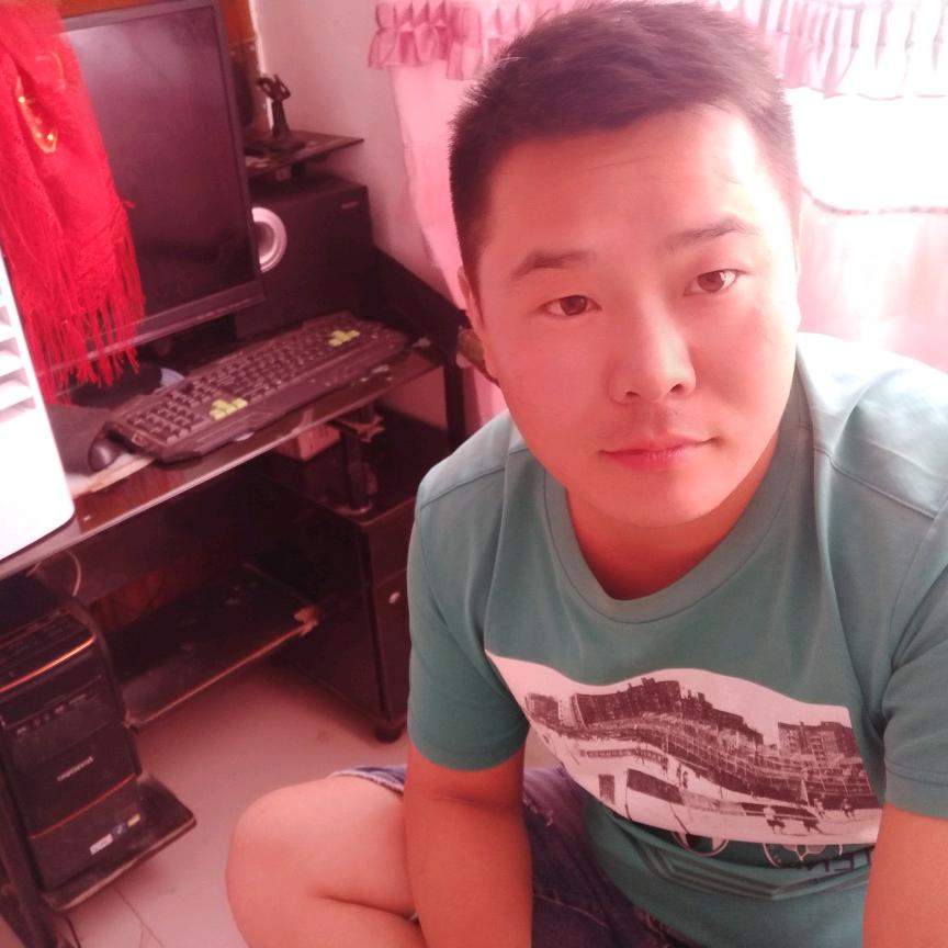 叫我小邱