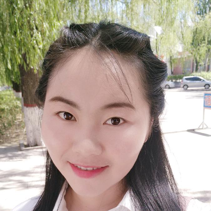 欣儿飞飞