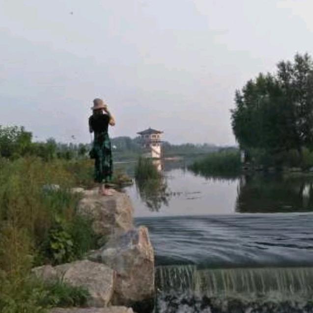 风和日丽