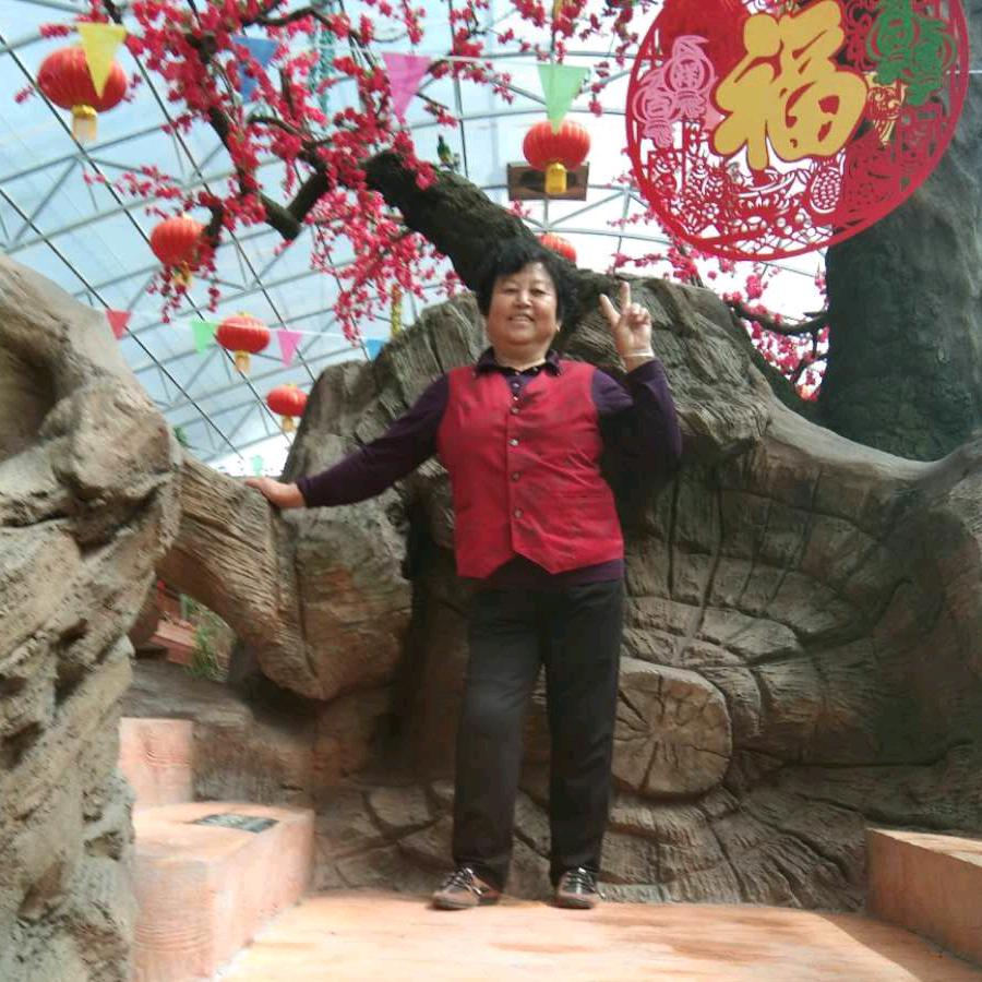 红玫瑰