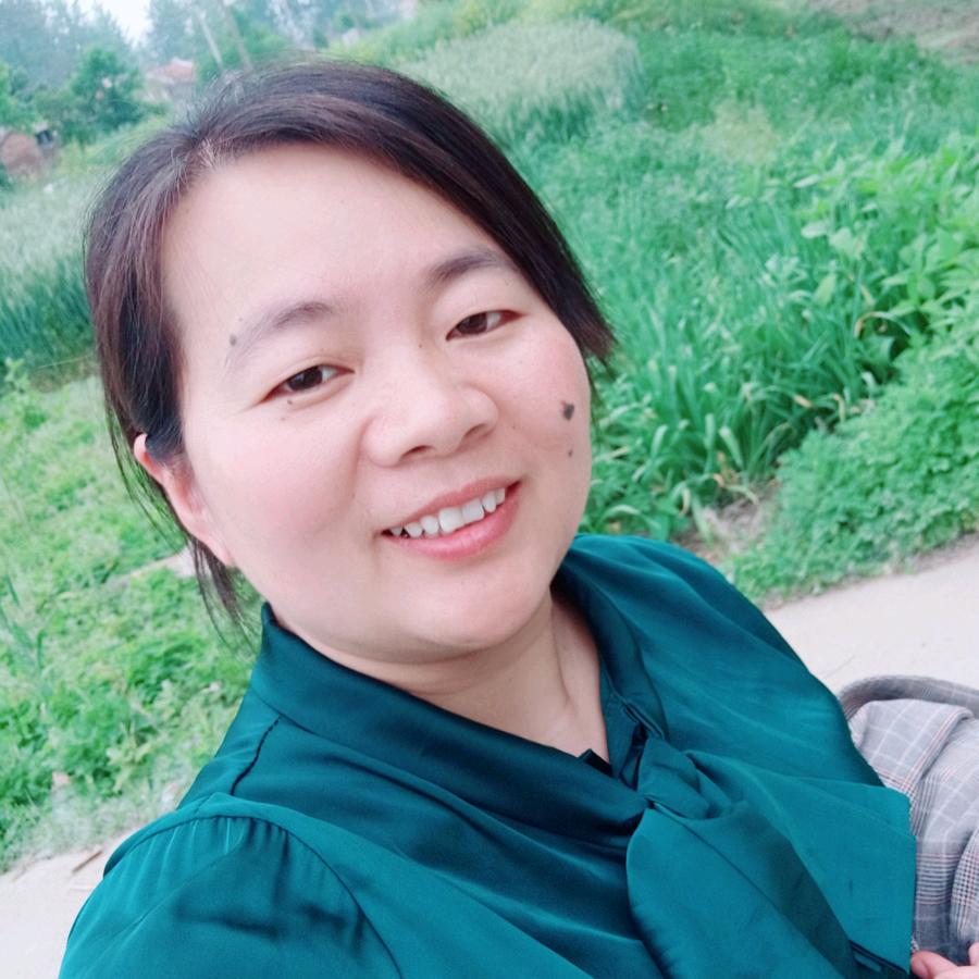 古寨心愿蛋糕房刘海燕