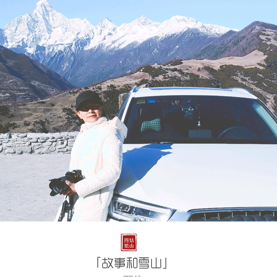 雪中梅