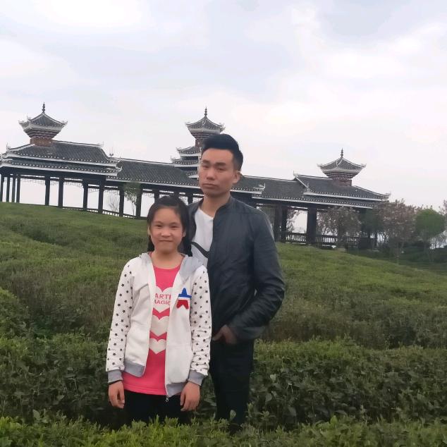 守村人  明哥