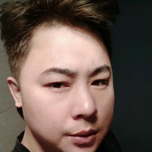 发型师田园生活