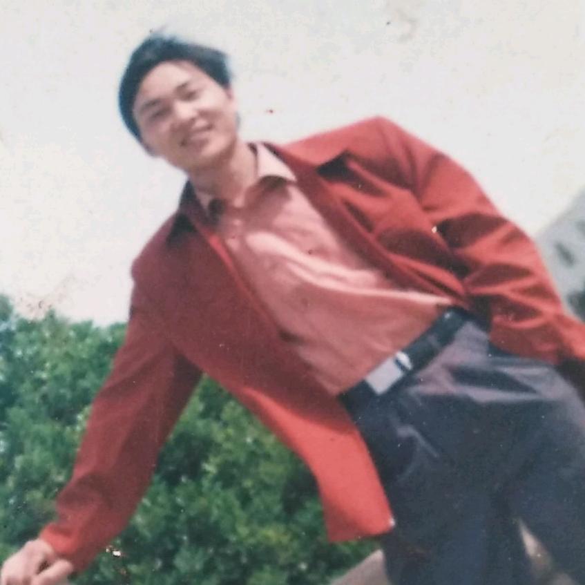 心冷