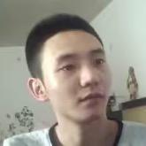 可爱的小白兔